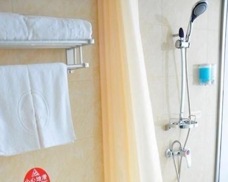 Greentree Inn Liaoning Dalian Tianjin Street Express Hotel Εξωτερικό φωτογραφία