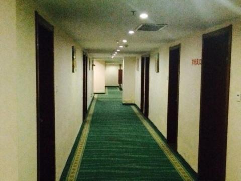 Greentree Inn Liaoning Dalian Tianjin Street Express Hotel Εξωτερικό φωτογραφία