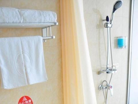 Greentree Inn Liaoning Dalian Tianjin Street Express Hotel Εξωτερικό φωτογραφία