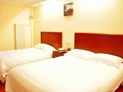Greentree Inn Liaoning Dalian Tianjin Street Express Hotel Εξωτερικό φωτογραφία
