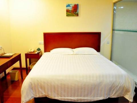 Greentree Inn Liaoning Dalian Tianjin Street Express Hotel Εξωτερικό φωτογραφία